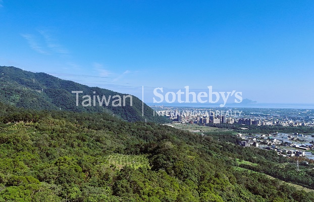宜蘭礁溪山間秘境景觀照